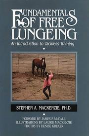 Cover of: Fundamentals of free lungeing