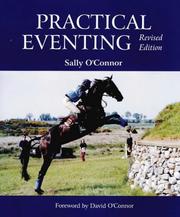 Cover of: Practical eventing by Sally O'Connor