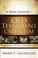 Cover of: A brief history of Old Testament criticism