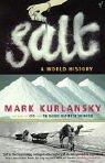 Cover of: Salt by Mark Kurlansky