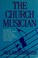 Cover of: The church musician