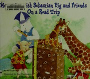 Cover of: Measuring with Sebastian pig and friends by Anderson, Jill