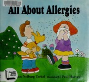 Cover of: All about allergies