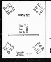 Cover of: Règlements de la Société de construction de Maisonneuve by Société de construction de Maisonneuve.