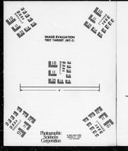 Cover of: Examen d'un plan de culture proposé par M. Cléophe Cimon, ci-devant député de Charlevoix by 