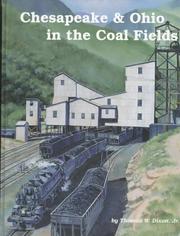 Cover of: Chesapeake & Ohio in the Coal Fields