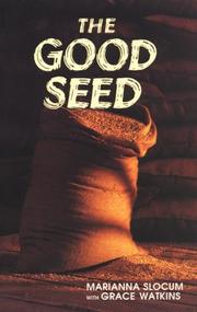 Cover of: Good Seed: