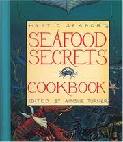 Cover of: Seafood Secrets Cookbook