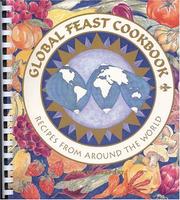 Cover of: Global Feast Cookbook by Annice Estes