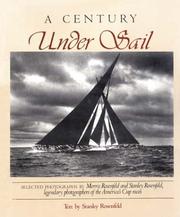 Cover of: A Century Under Sail