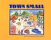 Cover of: Town Small