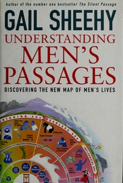 Cover of: Passages for men: getting your life's worth