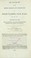 Cover of: An account of the infancy, religious and literary life, of Adam Clarke ...