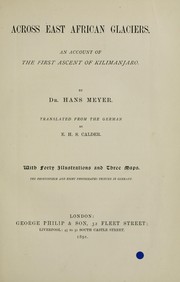 Cover of: The development of the resources of the southern states: An address to the Atlanta chamber of commerce.