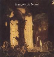 Cover of: Franc̦ois de Nomé: mysteries of a seventeenth-century Neapolitan painter