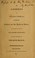 Cover of: An address to William Tudor, Esq