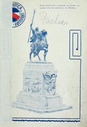 Cover of: Al gaucho by Andrés César Pacheco