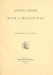 Cover of: Along shore with a man-of-war