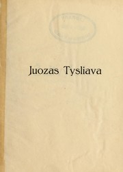 Cover of: Žaltvykslės