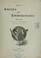 Cover of: Anches et embouchures