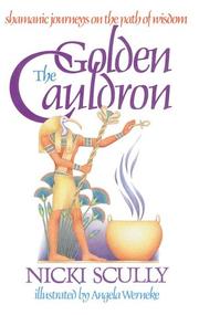 Cover of The golden cauldron
