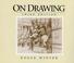 Cover of: On Drawing