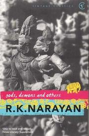 Cover of: Gods, Demons and Others