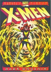 The Uncanny X-men by Stan Lee