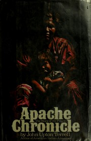 Cover of: Apache chronicle.