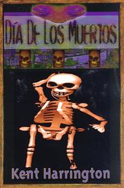 Cover of: Día de los Muertos