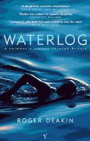 Cover of: Waterlog by Roger Deakin        