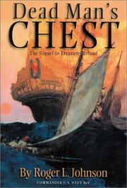 Cover of: Dead Man's Chest : The Sequel to Treasure Island