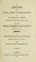 Cover of: An appendix to the Case and vindication of Mr. Hewling Luson, published on the 4th of June 1803