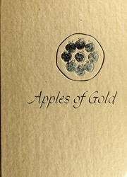 Cover of: Apples of gold