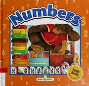 Cover of: Numbers