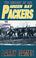 Cover of: The history of the Green Bay Packers