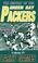 Cover of: The History of the Green Bay Packers: Book IV 