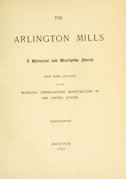 The Arlington Mills