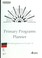 Cover of: Primary programs planner  (kindergarten to grade 3)