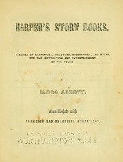 Aunt Margaret by Jacob Abbott