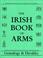Cover of: The Irish book of arms