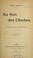 Cover of: Au son des cloches