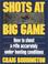 Cover of: Shots at Big Game