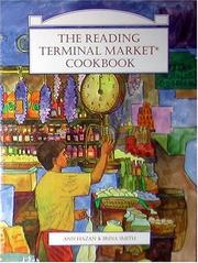 The Reading Terminal Market cookbook by Ann Hazan