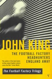 Cover of: John King Omnibus