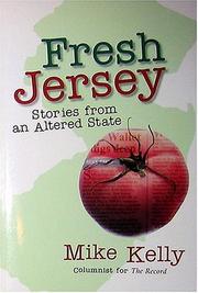 Cover of: Fresh Jersey by Mike Kelly