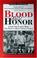 Cover of: Blood and Honor