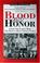 Cover of: Blood and honor