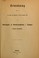 Cover of: Betaenkning afgiven af den ifolge kgl. resolution af 20de september 1875 til undersogelse af arbeiderforholdene i Danmark nedsatte kommission