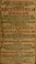 Cover of: Bibliotheca acroamatica, theologica, juridica, medica, philosophica, historica & philologica